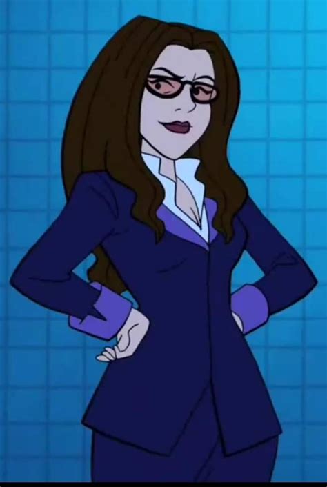 sexy principal